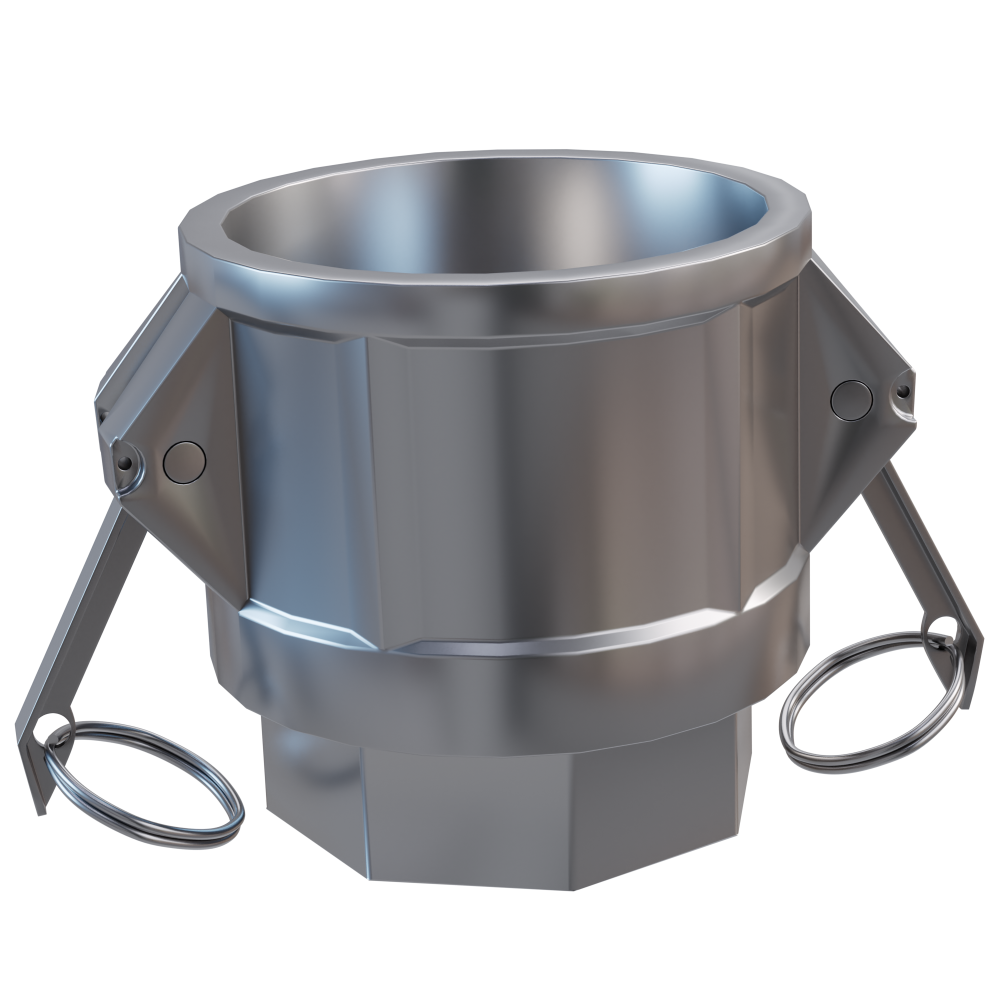 Categoría Enchufe Rápido Hembra Camlock