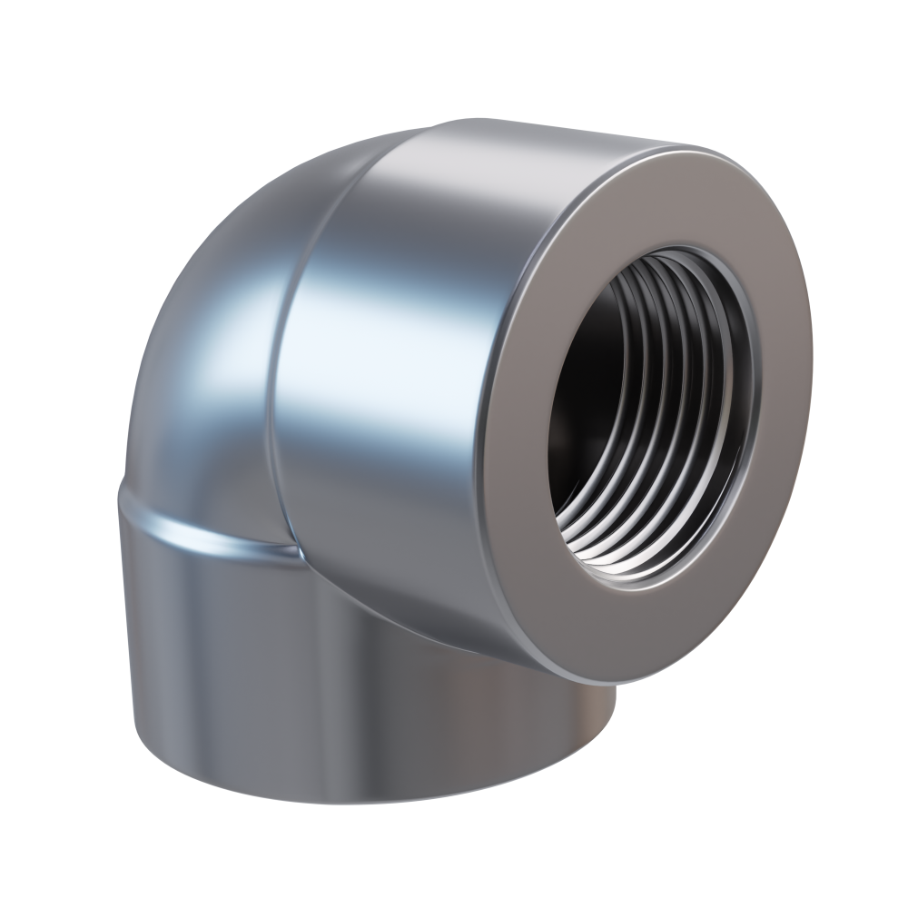 Categoría Codo Socket Welded