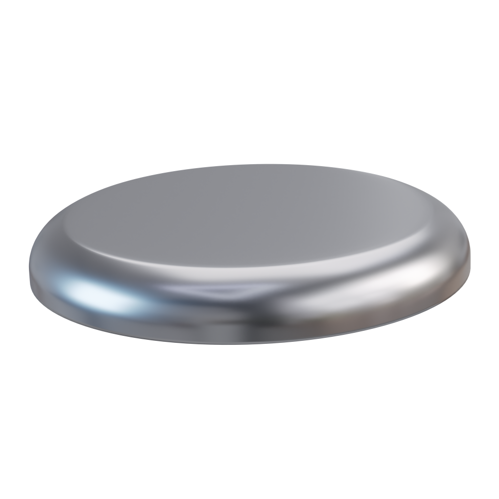 Categoría Embellecedor Ciego Redondo