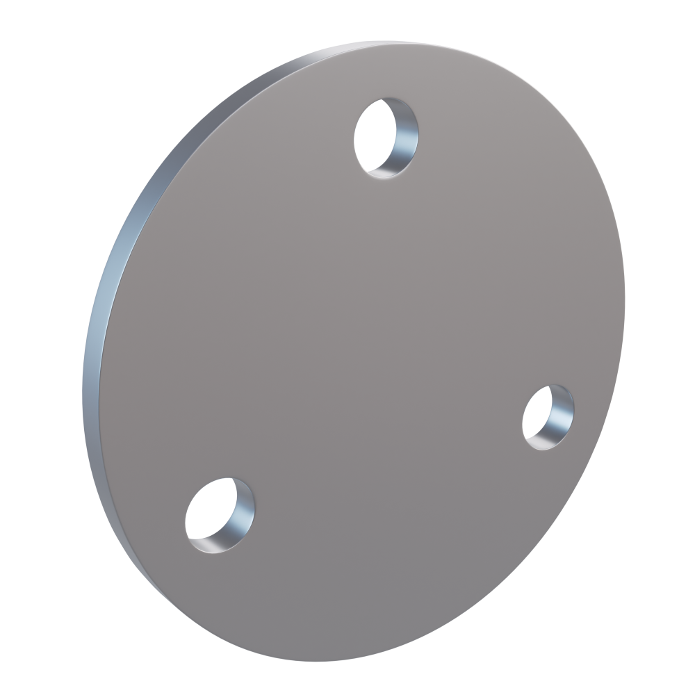 Categoría Placas Anclaje