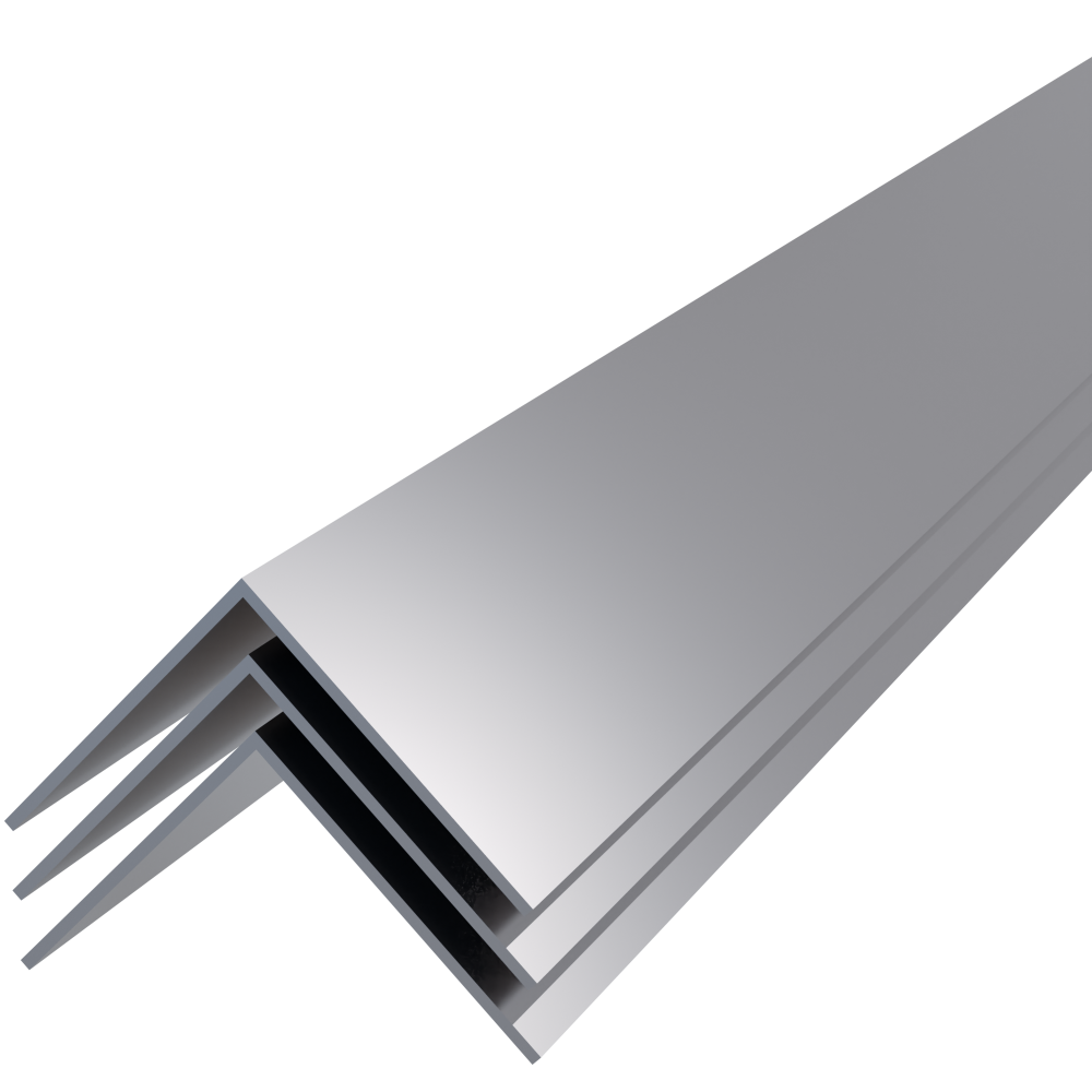 Categoría Ángulos Aluminio