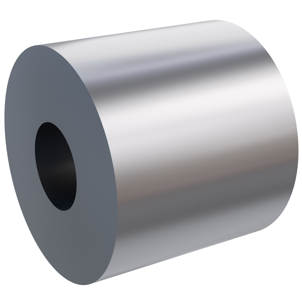 Categoría Bobinas Aluminio