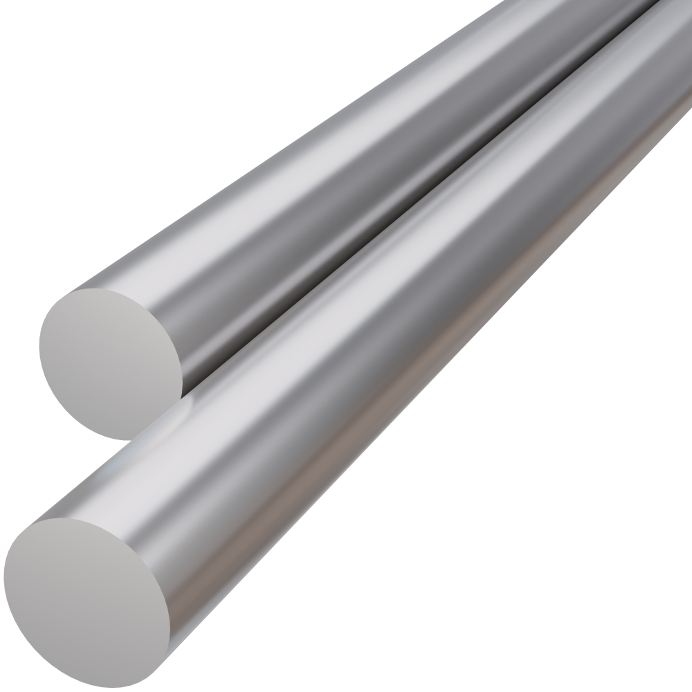 Categoría Redondos Aluminio Macizos