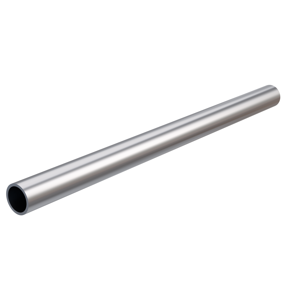 Categoría Tubo Redondo Aluminio
