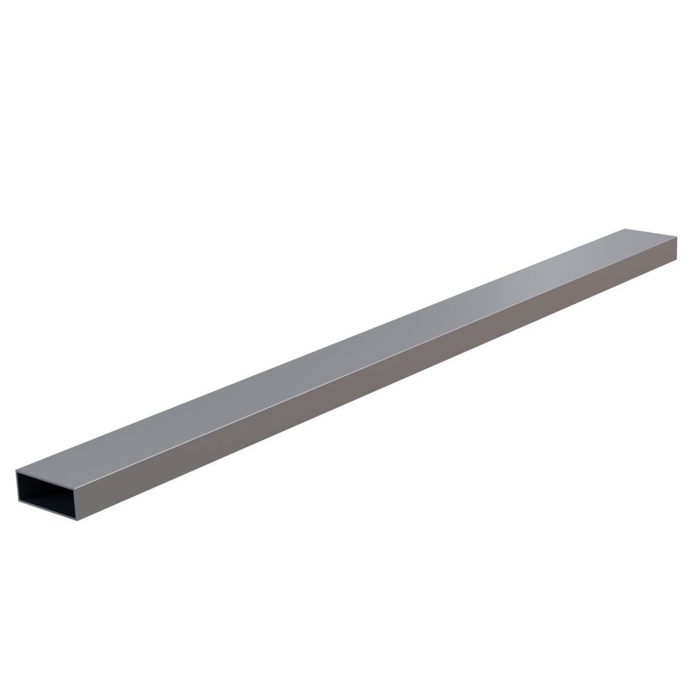 Categoría Tubo Rectangular Aluminio