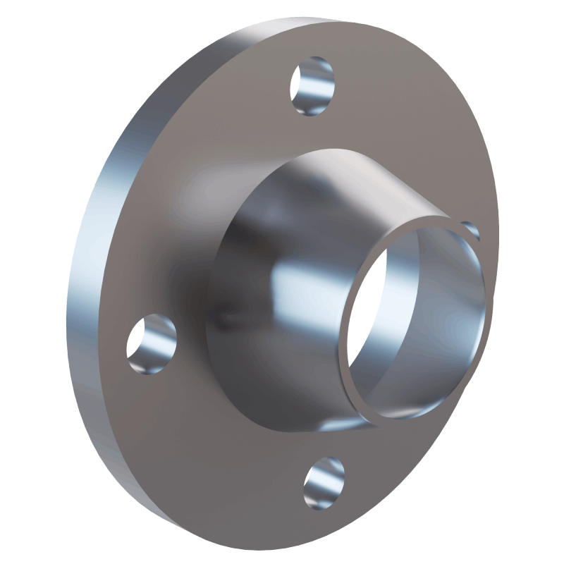 Categoría Brida con Cuello ASTM